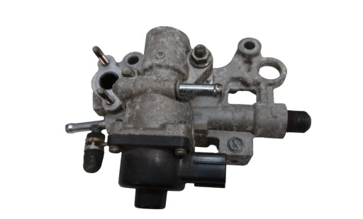 egr ventil MAZDA 2 DE 1.3 62KW ZJ38 6 2011R. benzin