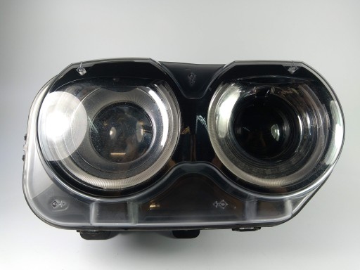 Dodge Challenger 15+ reflektor light front RH