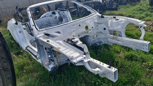 A231XXXXXX - MERCEDES SL W231 231 R231 ЧЕТВЕРТЬ ПЕРЕДНЯ ПРАВА ПЕРЕДНЯ ПРАВА