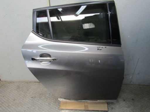 ZE1 - Leaf ii z1 21r правий задній задній задній задній задній кадр