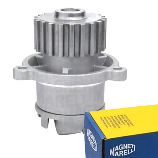 352316170579 - Водяний насос м. Мареллі для Лада Самара 1100 1300 1500