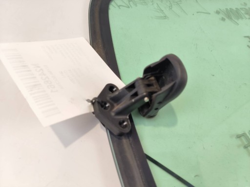 window side CITROEN BERLINGO and