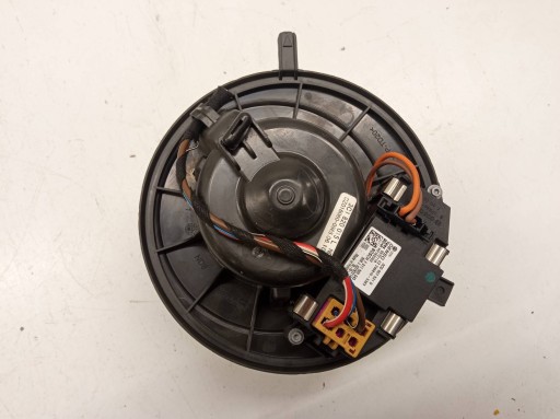 heating air conditioning devices EU 3C1820015L 3C0907521D Volkswagen Passat VI (2005-10) B6