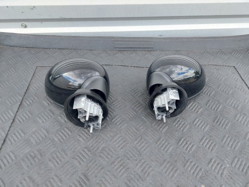 mirror right 7 PIN + 2PIN MINI COUPE Cooper SD R58