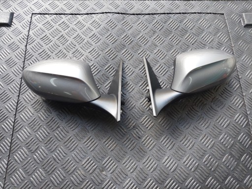 mirror left right 5PIN BMW Z4 E89 A52