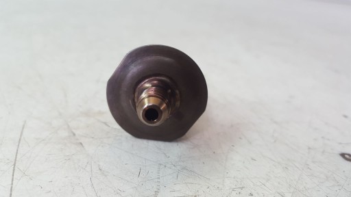 sensor of pressure of the fuel Renault 1,2 TCE H5F400