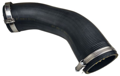 30740940 - VOLVO S60 V60 XC60 T6 турбо интеркулер