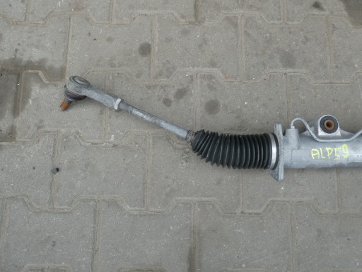 VW AMAROK 2H1422055C BOÎTER DIRECTION
