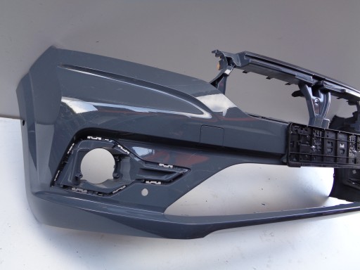 front bumper DACIA SANDERO III LOGAN 20- NR 46493