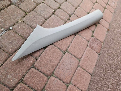 cover cover slupka front front left Opel Astra K 39043888
