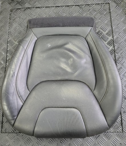 SIEDZISKO seat MATA GRZEWCZA right front JEEP CHEROKEE V KL