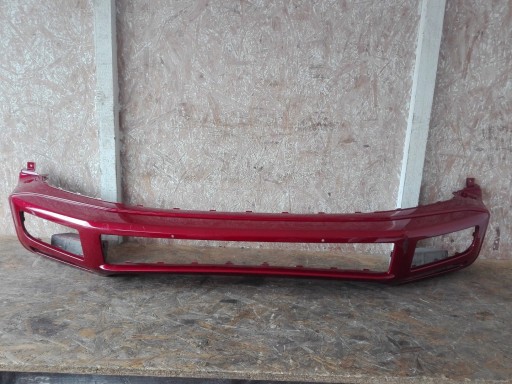 bumper front front MERCEDES G-KLASA 463 18- PDC
