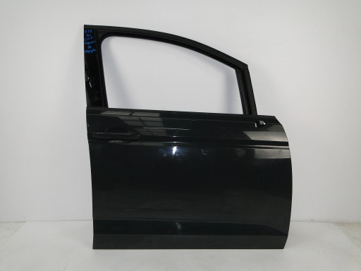 5TA831312F - Двері 5ta vw touran iii 2016 li7f права передня передня стоматолог, осколки