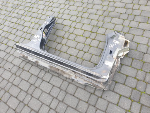 pillar threshold quarter SEAT EXEO 2009-2013