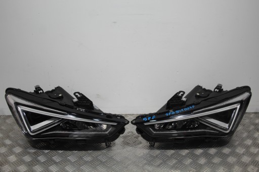 5FG941008F - ПЕРЕДНИЕ ФОНАРИ LED CUPRA FORMENTOR 5FF 5FG941007F