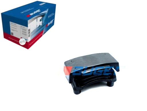 53271 - ПОДУШКА ПРУЖИНЫ ЗАДНЕЙ ПРУЖИНЫ L MAN TGA TGM I TGS I TGX I ​​10.00-