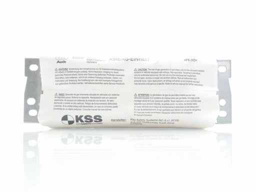 légzsák levegő légzsák utas AUDI A4 B8 LIFT 8T0880204H