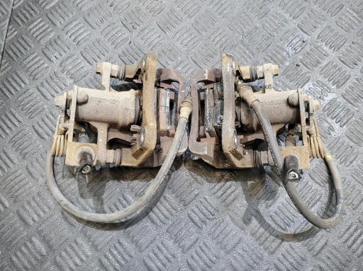 třmen brzdový záď zadní pravý SANGYONG TIVOLI 1.6 D e-XDi