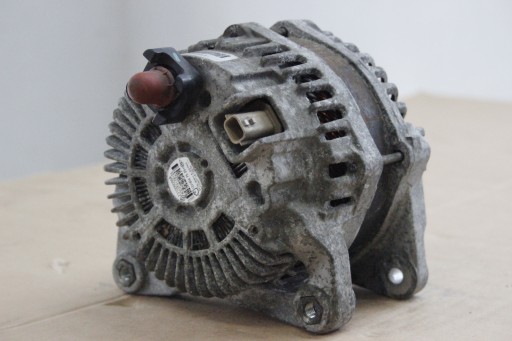 231009096r - Генератор renault trafic 1.6 dci