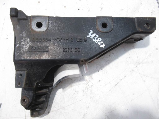 1850654 - КРЕПЛЕНИЕ КРОНШТЕЙН КАБИНЫ ПЕРЕДНИЙ ЛЕВЫЙ DAF XF 106