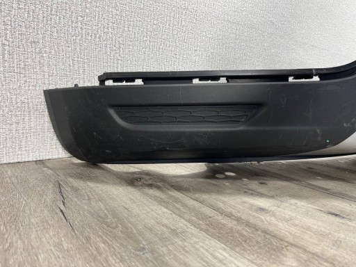RENAULT KOLEOS II 2016-2019 SPOILER doplněk nárazníku předek 620262905R