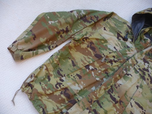 ジャケット・アウター US ARMY 70's  CAMO PARKA Vintage 1970s Military Parka / US Army Jacket / US Army