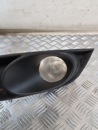 fog light left front 89210657 + spoiler of a bumper TOYOTA AURIS and 07R- EUROPA