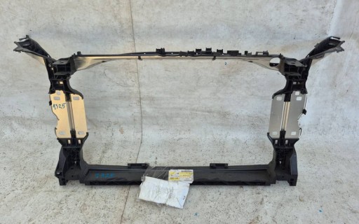 AUDI A5 8B3 24- front body wall front pillar iron 8B3805594