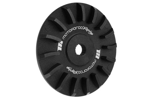 MF78.16609 - Антипирен вариатора Motoforce Jog BWS Booster