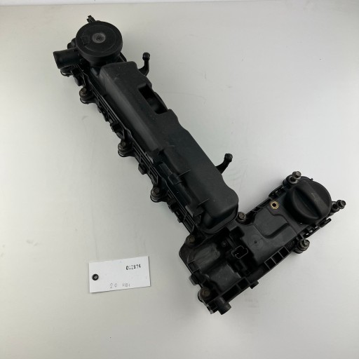 9806147980 9820991680 - Крышка клапана JUMPER PEUGEOT BOXER BlueHDI 2.0
