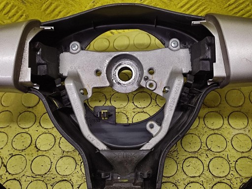 DAIHATSU SIRION steering wheel,