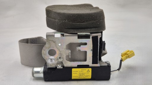 Gurten Sicherheits links heck hinten MERCEDES CLS W218 SIWY 2188601185