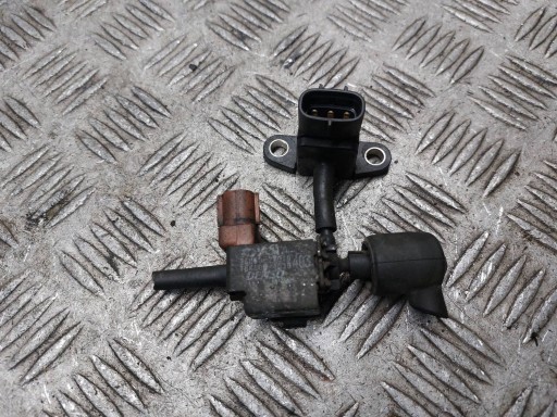 Sensor Unterdruck TOYOTA RAV4 II LIFT 2.0 D4D 25860-27010 184600-4030