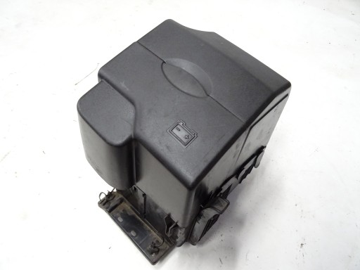 9655321380 - CITROEN C3 Picasso корпус кришка акумулятора