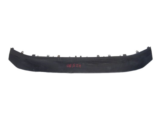 Aileron Accessoires Pare choc Avant AUDI A4 B9 LIFT S-LINE 8W080717A