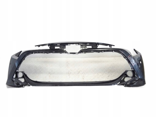Toyota Corolla 18- lökhárító eleje elsö