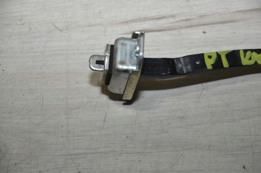 limiter door right rear part Renault Kadjar