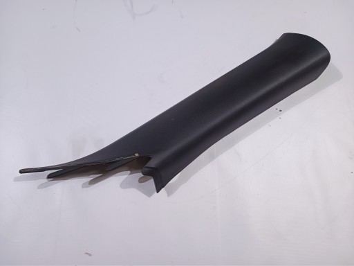 Panel side slupka A right Chevrolet Camaro 2009