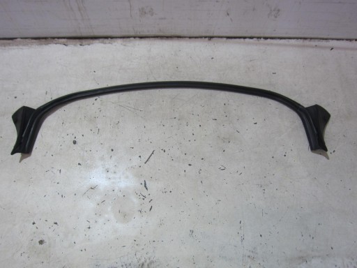 BMW 5 F07 GT gasket bonnet boot POKRYWY 7200515 51677200515