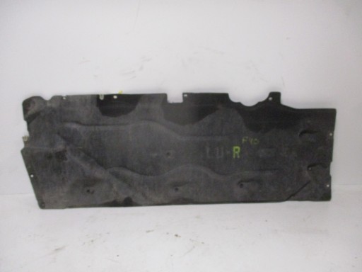cover cover chassis right BMW 1 F40