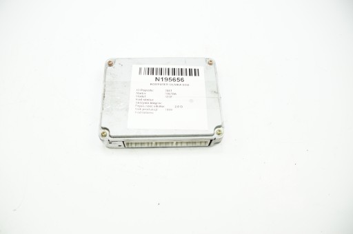 computer motore ECU RF3F18881C MAZDA 323F