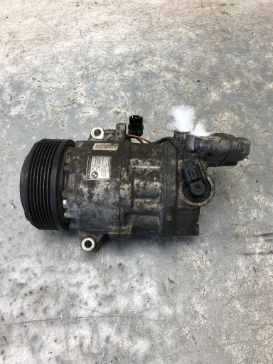 kompresor kompresor klimatizacije BMW E87 9182794