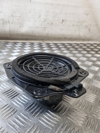 speaker left rear part BOSE AUDI A4 B6 CABRIO