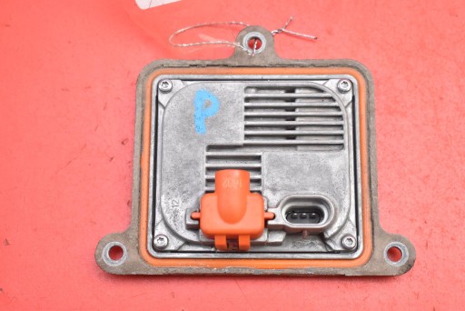 control unit XENON KSENON left A70525700DG TESLA MODEL S 12-20