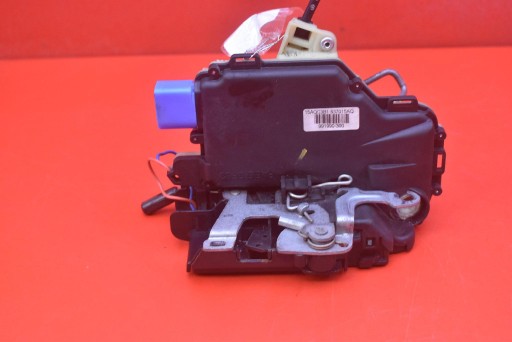 schloß tür links vorne vorne EU 3B1837015AQ VW POLO 4 IV 9N 5D LIFT 05-09