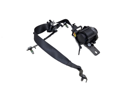 DODGE CHARGER 2019- tension belt safety right front 1HZ06DX9AH