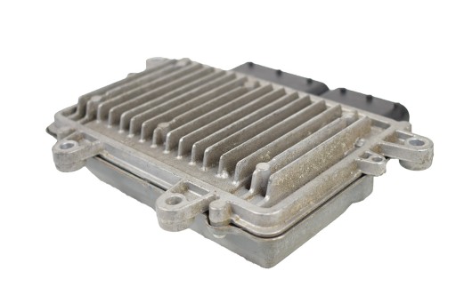 Computer Bedienteil * MERCEDES W169 A6401501591