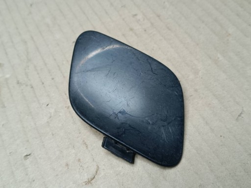 towing hook cap w zderzaku przednim Audi RS6 C7 4G0807241H