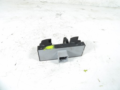 VW TOURAN and window control switch front left