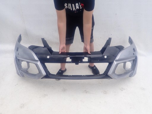 HONDA CIVIC IX 9 LIFT 13-16 bumper front washer